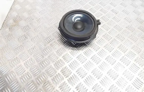 Ford Galaxy Front door speaker 6M2T18808FB