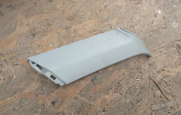 Seat Leon (5F) (B) pillar trim (bottom) 5F9867287A AR338299 960216200