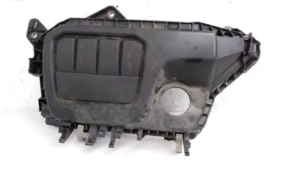 Mercedes-Benz Vito Viano W447 Engine cover (trim) 93452561 175B13123R