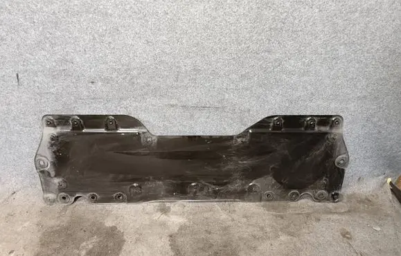Volkswagen ID.3 Pickup box liner 1EA804792 KA1561890001