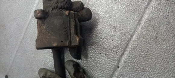 Audi A3 S3 8L Power steering pump
