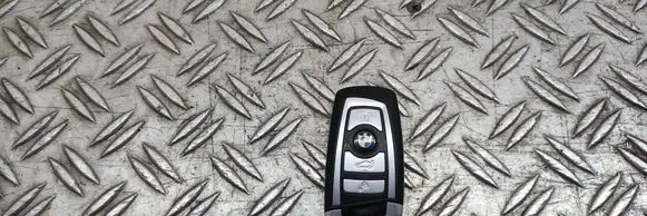 BMW 7 F01 F02 F03 F04 Ignition key/card 9202838