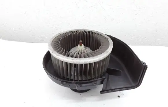 Volkswagen Polo V 6R Heater fan/blower 6Q2820015H A1918