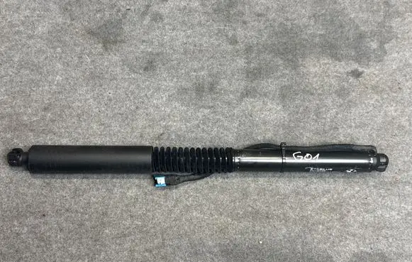 BMW X3 G01 Tailgate strut 7397322