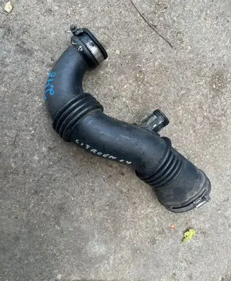 Citroen C4 I Intercooler hose/pipe