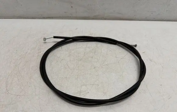 Opel Adam Engine bonnet/hood lock release cable