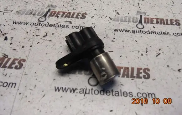 Toyota Avensis T250 Crankshaft position sensor 9091905042