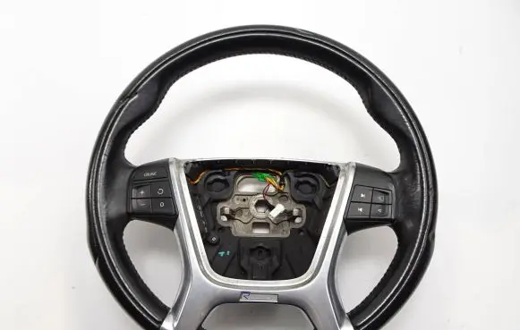 Volvo V70 Steering wheel CV557240CH 240914600131 P31290167