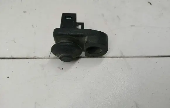 Nissan Navara D40 Other devices 75220
