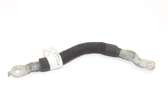 Jaguar I-Pace Negative earth cable (battery) J9D314N240AD