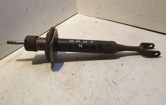 Audi A4 S4 B6 8E 8H Front shock absorber/damper 8E0413031BE