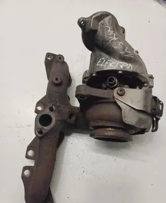 Volkswagen PASSAT CC Turbo 7854485