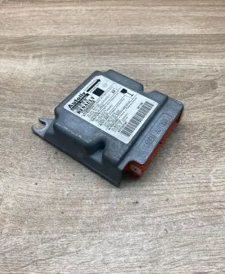 Renault Scenic I Airbag control unit/module 7700430060B