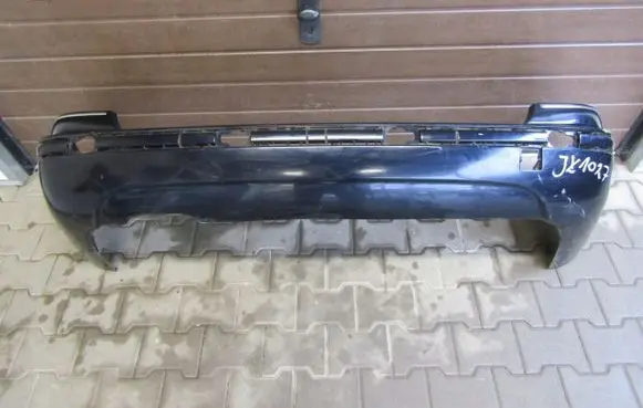 Mercedes-Benz E AMG W210 Rear bumper
