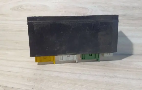 BMW 7 E32 Other control units/modules 8356095 5DK00696503