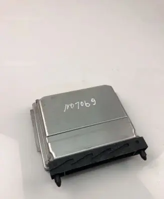Engine control unit/module ECU