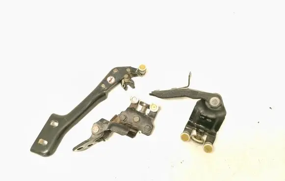 Ford Transit Custom Roller guide/hinge set BK21V268K35AK