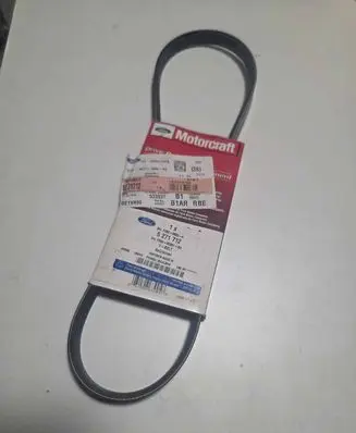 Ford Mustang VI Alternator belt FR3Z8620A