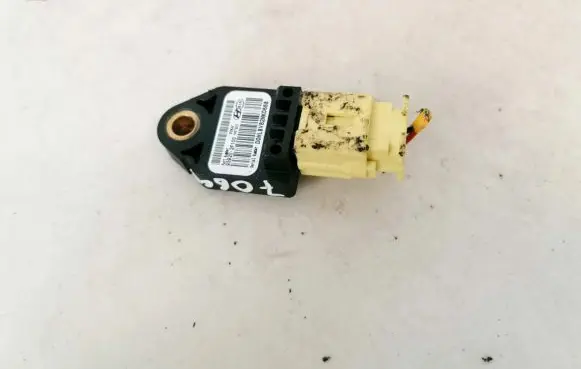 Hyundai Getz Airbag deployment crash/impact sensor 959202f100 95920-2f100