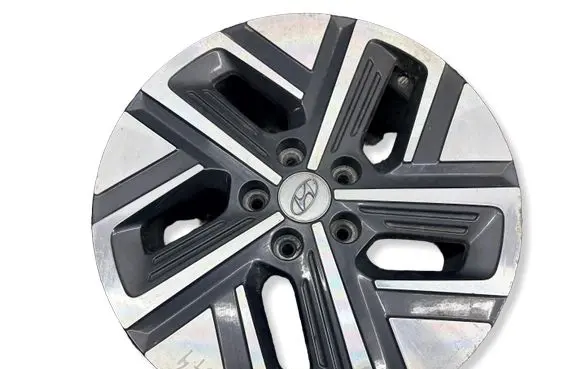 Hyundai Kona I R17 alloy rim 52910K4100