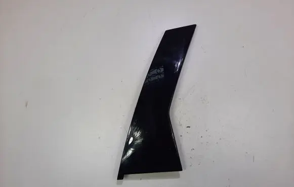 Peugeot 308 Rear door glass trim molding 9801025080