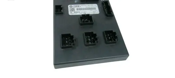 Audi A4 S4 B8 8K BSM Control unit 8K0907063D