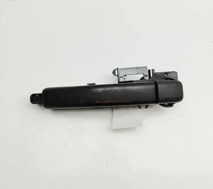 Opel Vivaro Sliding door exterior handle 93456607