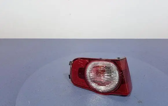 Citroen C3 Picasso Rear/tail lights 89501516