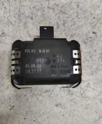 Volvo V50 Rain sensor 8648049