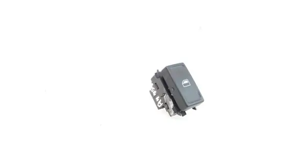 Skoda Octavia Mk3 (5E) Electric window control switch 5E0959855