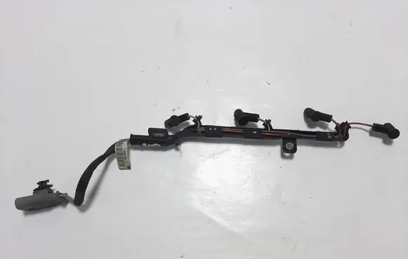 Volvo V40 Glow plug wires 71583580 AV6Q6M091