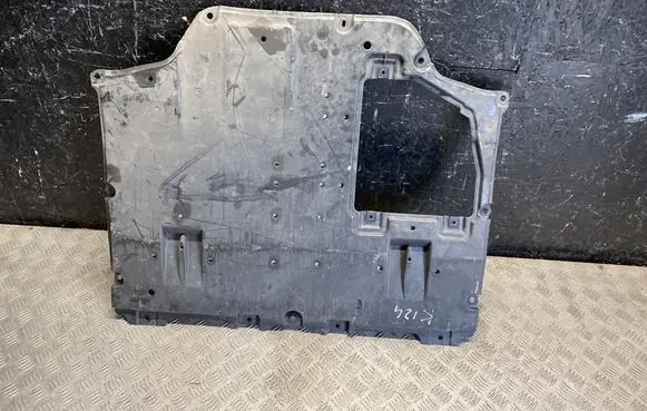Toyota Prius (XW50) Pickup box liner 5141047021