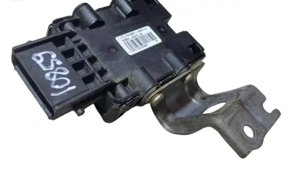 Lexus GS 250 350 300H 450H Fuel injection pump control unit/module 8957134070A