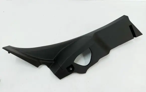 Dacia Duster III (B) pillar trim (bottom) 769388659R