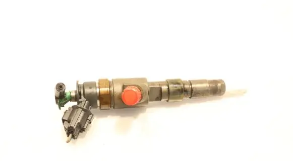 Fuel injector