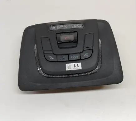 Toyota C-HR II Front seat light 81260F4300