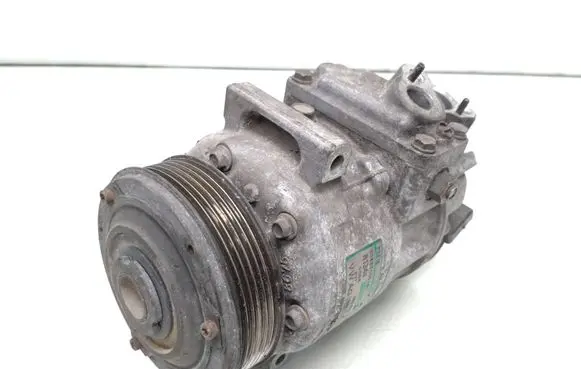 Air conditioning (A/C) compressor (pump)