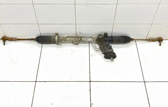 Volkswagen Cross Polo Steering rack 6R1423051AA 1310938389