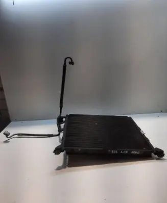 BMW 3 E36 A/C cooling radiator (condenser) 867112