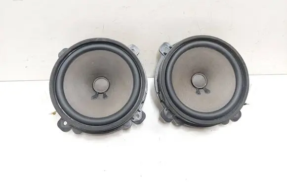 Chevrolet Captiva Front door speaker 96673538 96673539