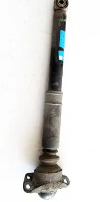 Audi A3 S3 8P Rear shock absorber/damper
