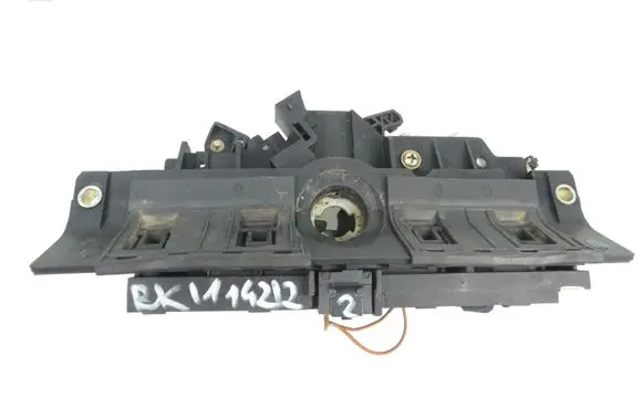 Audi A6 S6 C5 4B Tailgate/trunk/boot lock/catch/latch 4B0827565HJ 8D9827565HJ