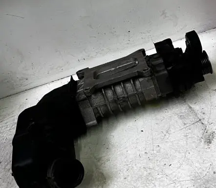 Volkswagen Touran II Supercharger 03C145851K 10383B PA6GF30