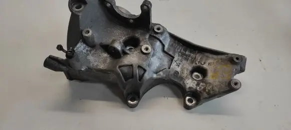 Audi A6 S6 C6 4F Generator/alternator bracket 06D903143D