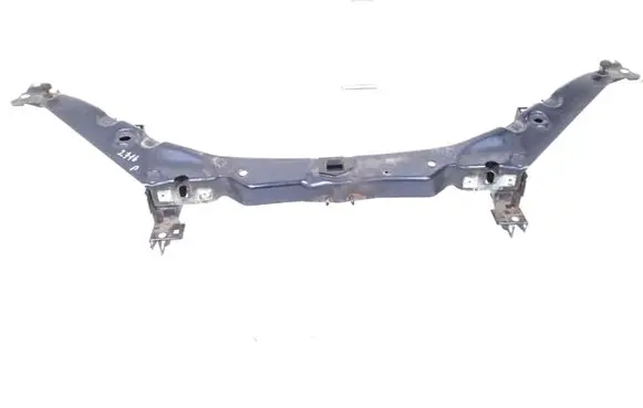 Jaguar XF X250 Top upper radiator support slam panel 8X2310884
