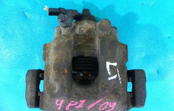 BMW X5 E53 Rear brake caliper IMPRK987109