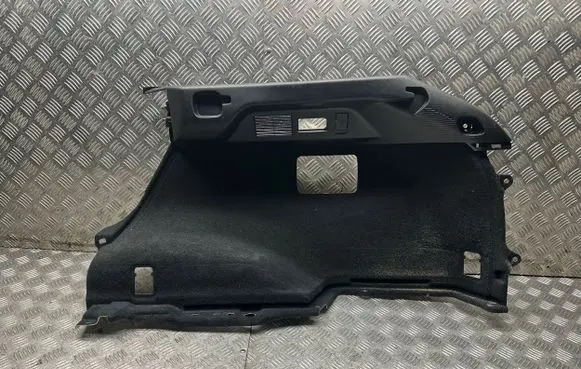 Lexus RX 450H Trunk/boot side trim panel 6433348050 6473048150