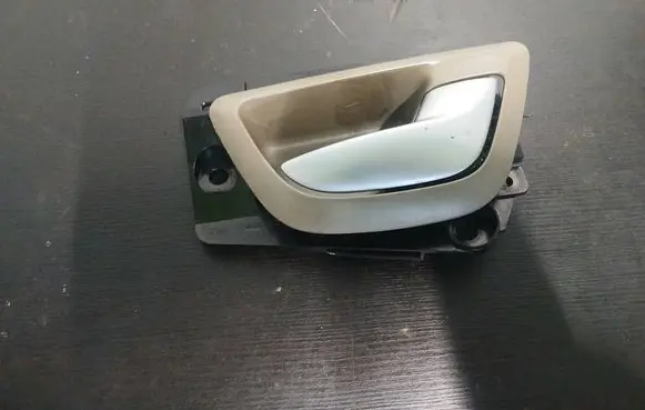 Volvo XC90 Rear door interior handle 08626602