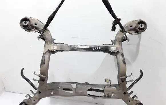 Audi Q5 SQ5 Rear axle beam 80A505235S