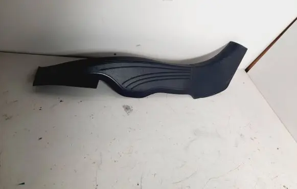 BMW 7 G11 G12 Other trunk/boot trim element 7342961 20883101